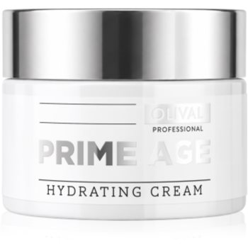Olival Prime Age crema hidratanta usoara